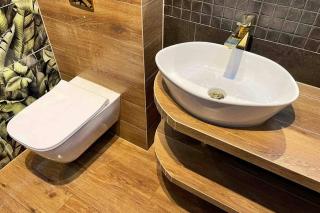 Hawaii Beach Lounge, Loft z Jacuzzi i Tarasem - Słoneczne Tarasy w Porta Mare, Dziwnowek - Dziwnówek - 2