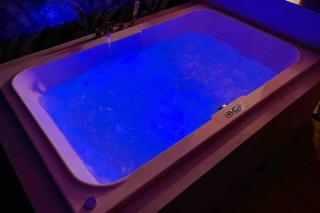 Hawaii Beach Lounge, Loft z Jacuzzi i Tarasem - Słoneczne Tarasy w Porta Mare, Dziwnowek - Dziwnówek - 4