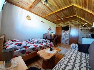 Durmitorski konaci apartments - Žabljak - 1