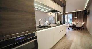 Apartament LOFT Centrum Apr-Kws z garażem FaktVat - Kielce - 7