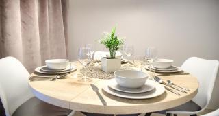 Apartament LOFT Centrum Apr-Kws z garażem FaktVat - Kielce - 4