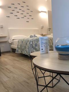 PORTOROSSO Rooms - 4