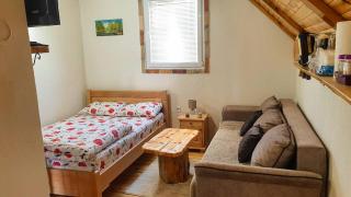 Durmitorski konaci apartments - Žabljak - 4