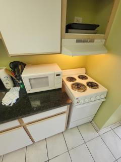 Oceanfront 2 Bedroom 3 Bathroom Unit 539-540 - Sleeps 10 - Myrtle Beach - 5