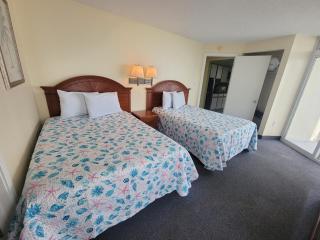 Oceanfront 2 Bedroom 3 Bathroom Unit 539-540 - Sleeps 10 - Myrtle Beach - 3