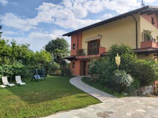G&G2 Appartamento con giardino - 7