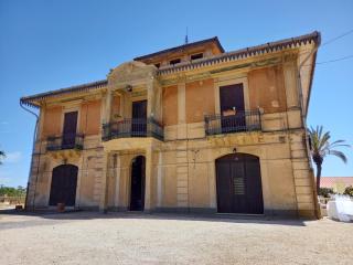 Casolare del Toscano Country Rooms - Caltagirone - 0