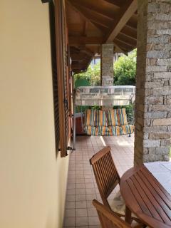 G&G1 Appartamento con giardino privato - Nonio - 4