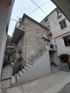 Apartment Filomena in the center - Komiža - 8