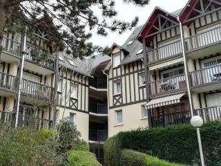 #Bel appartement cosy Clos Mathilde ! - Cabourg - 4