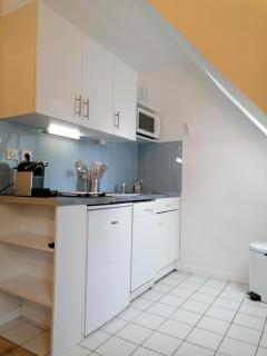 #Bel appartement cosy Clos Mathilde ! - 6