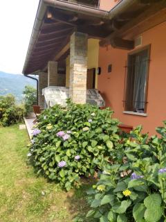G&G1 Appartamento con giardino privato - Nonio - 8