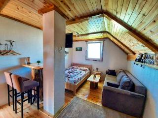 Durmitorski konaci apartments - Žabljak - 8