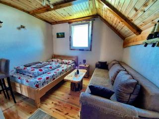 Durmitorski konaci apartments - Žabljak - 7