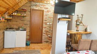 Durmitorski konaci apartments - Žabljak - 6