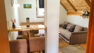 Durmitorski konaci apartments - Žabljak - 5