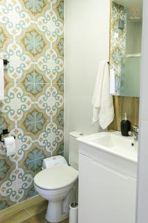 La Vita Apartment 2 - Ohrid - 6