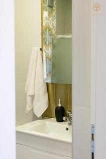 La Vita Apartment 2 - Ohrid - 3