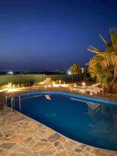 Villa Elena - Mílatos - 8