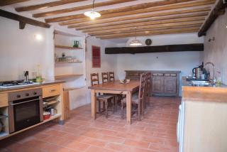 Location Mas avec Piscine Haut Vallespir - Le Tech - 5