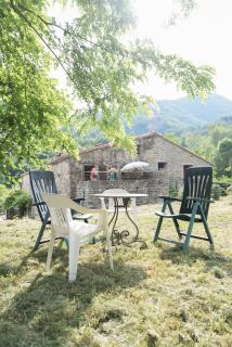 Location Mas avec Piscine Haut Vallespir - Le Tech - 3