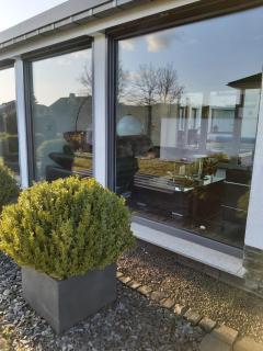 Ferienwohnung Auszeit Im Haag - Losheim - 5