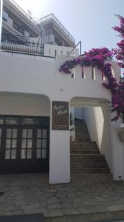 Aria's House Studios & Apartments - Neos Marmaras - 5