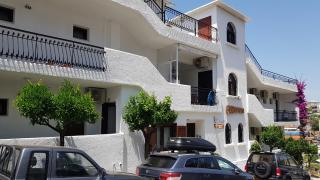 Aria's House Studios & Apartments - Neos Marmaras - 6