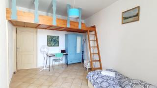 Appartement 3 pièces ultra centre nice-ville - Nice - 2