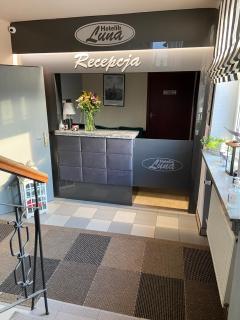 Luna Noclegi i Zakwaterowanie - 1