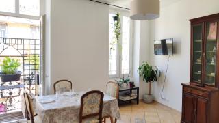 Appartement 3 pièces ultra centre nice-ville - Nice - 5