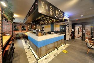 Stayso by Cloud7 Hotels - Istambul - 4
