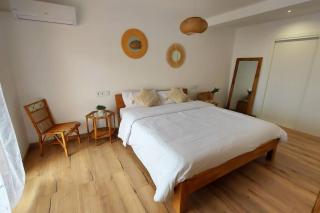 EL ALEMÁ I. Apartamento de diseño en Gandía. - 0