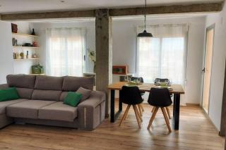 EL ALEMÁ I. Apartamento de diseño en Gandía. - 7