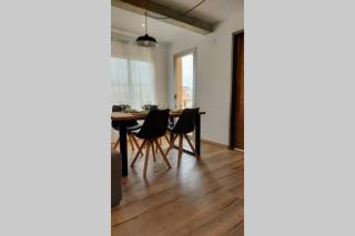 EL ALEMÁ I. Apartamento de diseño en Gandía. - 3