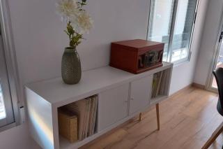 EL ALEMÁ I. Apartamento de diseño en Gandía. - Gandía - 4