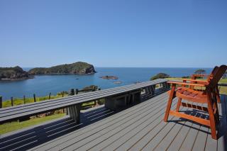 Pacific Rendezvous Resort - Tutukaka - 8