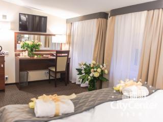 City Center Rooms Piotrkowska 91 - 5