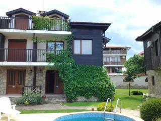 Paradise Bay Villas - Sozopol - 4