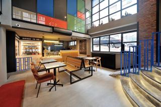 Stayso by Cloud7 Hotels - Istambul - 6
