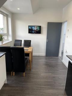 Premier 3 Bed Flat D - Broxburn - 1