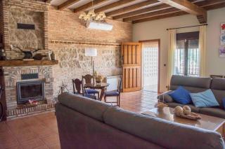 Casa Rural Fuente El Boticario - Aldeanueva de la Vera - 4