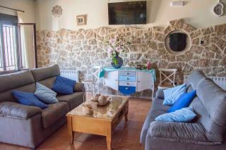Casa Rural Fuente El Boticario - Aldeanueva de la Vera - 5