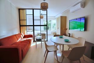 Enklawa Mielno apartamenty przy plaży - 0