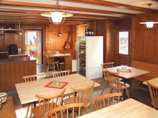 Boardercamp Laax - swiss mountain hostel - Ruschein - 4