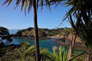 Pacific Rendezvous Resort - Tutukaka - 7