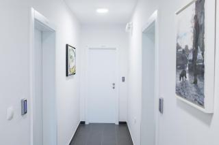 Guest House Mazuth II - 9