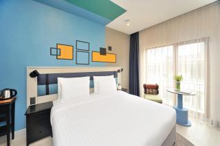 Stayso by Cloud7 Hotels - Istambul - 7