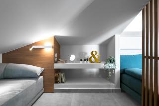 Pola's loft - 2