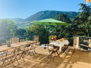 Domaine des Ondes - Millau - 8